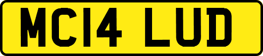 MC14LUD