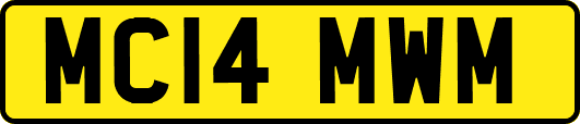 MC14MWM