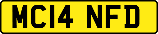 MC14NFD