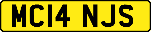 MC14NJS