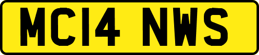 MC14NWS