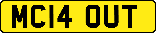 MC14OUT
