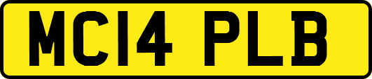 MC14PLB