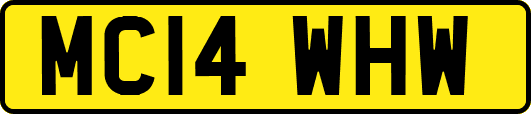 MC14WHW