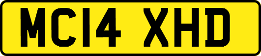 MC14XHD
