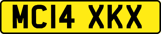 MC14XKX