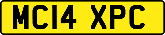 MC14XPC