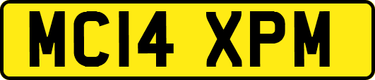 MC14XPM