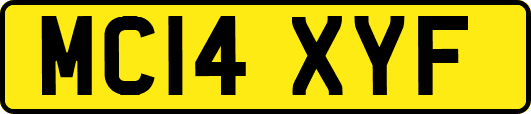 MC14XYF