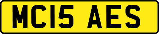 MC15AES