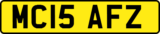 MC15AFZ