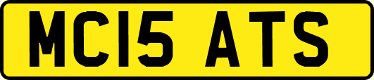MC15ATS