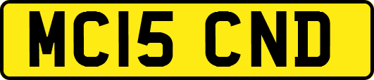 MC15CND
