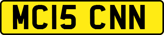 MC15CNN