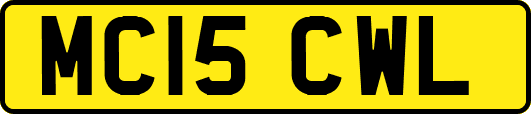 MC15CWL