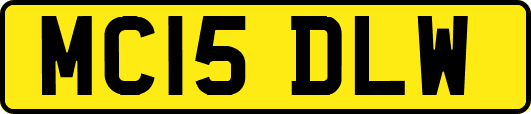 MC15DLW