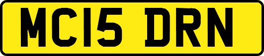 MC15DRN