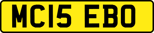 MC15EBO
