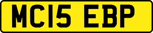 MC15EBP