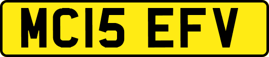 MC15EFV