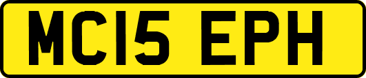 MC15EPH