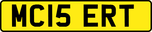 MC15ERT