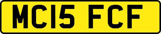 MC15FCF