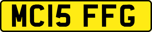 MC15FFG