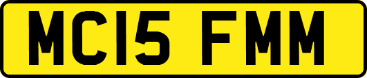 MC15FMM