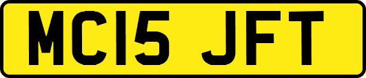 MC15JFT