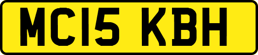 MC15KBH
