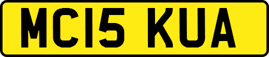 MC15KUA