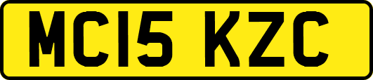 MC15KZC