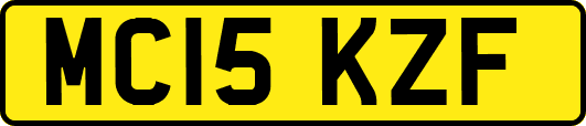 MC15KZF