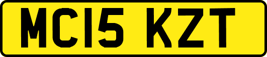 MC15KZT