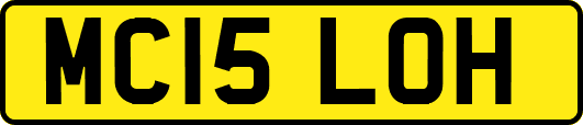 MC15LOH