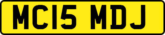 MC15MDJ