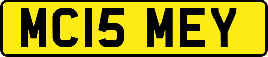 MC15MEY