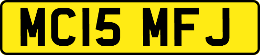 MC15MFJ