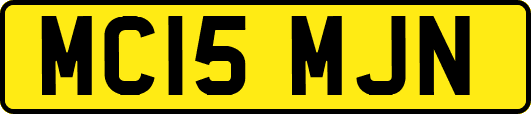 MC15MJN