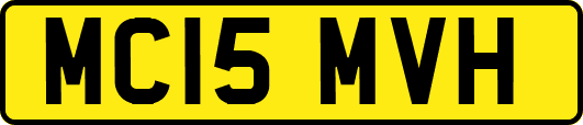 MC15MVH