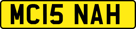 MC15NAH