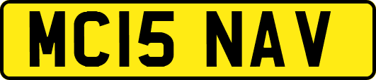 MC15NAV