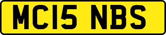 MC15NBS