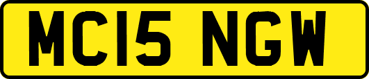 MC15NGW