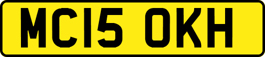MC15OKH