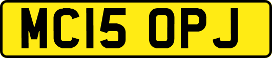 MC15OPJ