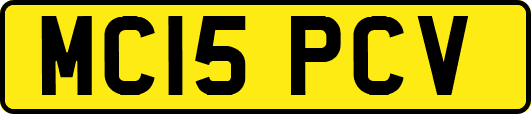 MC15PCV
