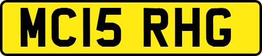 MC15RHG