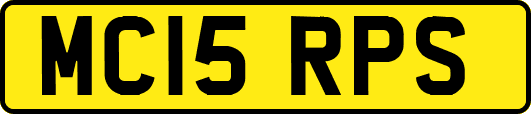 MC15RPS